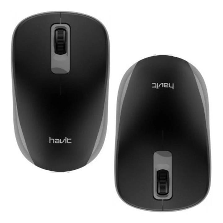 ماوس بی سیم HAVIT هویت مدل MS-626